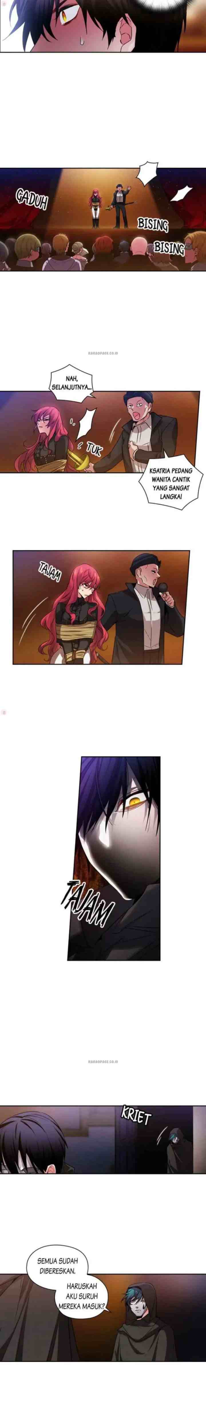 Adonis chapter 79 halaman 7