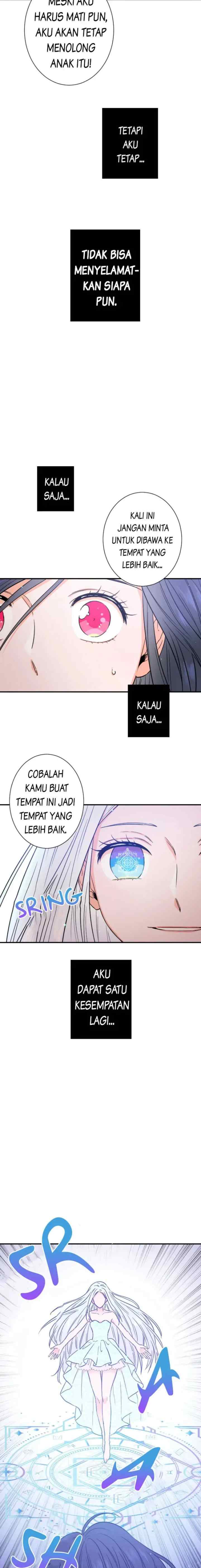 Lady Baby chapter 0 halaman 9