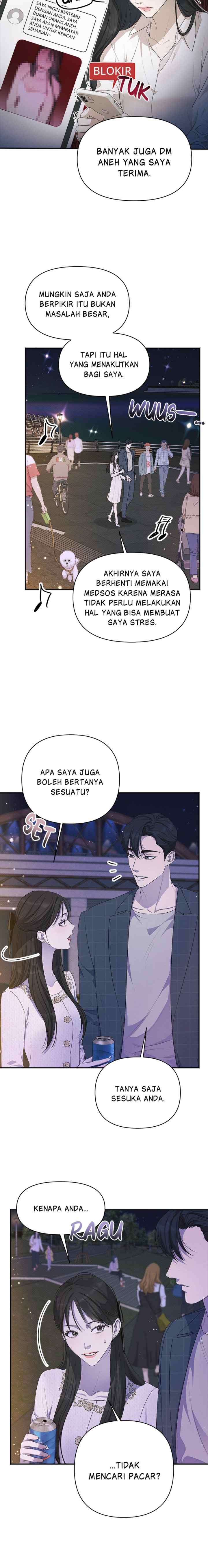 The Perfect Contract chapter 35 halaman 10