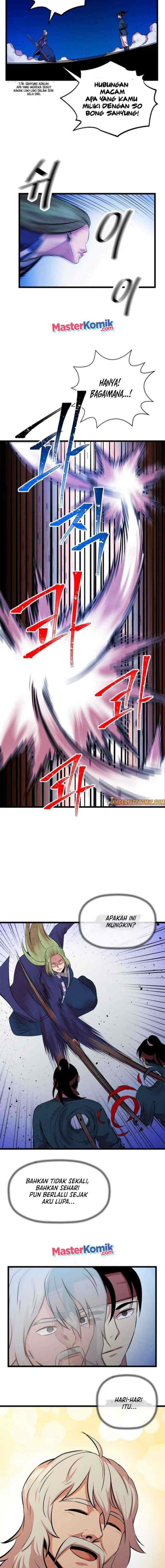 Bachelor's Return chapter 60 halaman 14