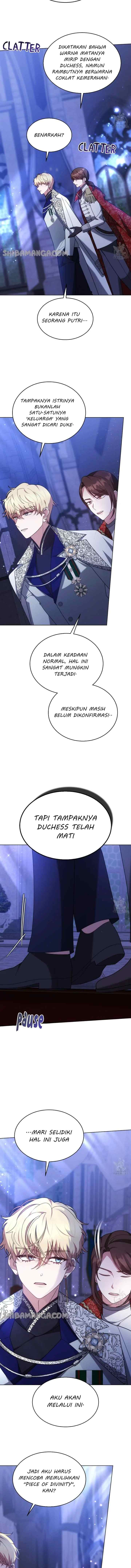 I Hated It Even More chapter 42 halaman 6