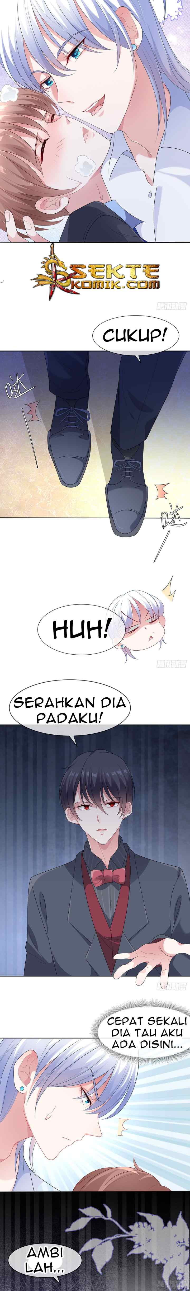 Me! Super Rich! chapter 57 halaman 13
