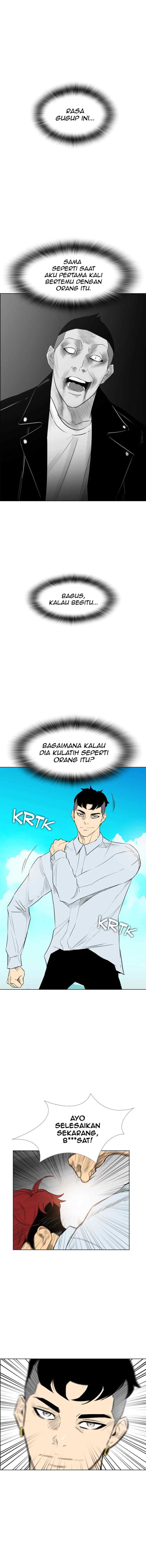Reawaken Man chapter 141 halaman 9