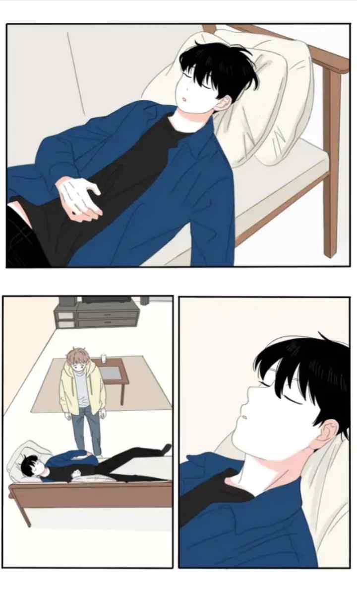 Cute In Winter chapter 3 halaman 7