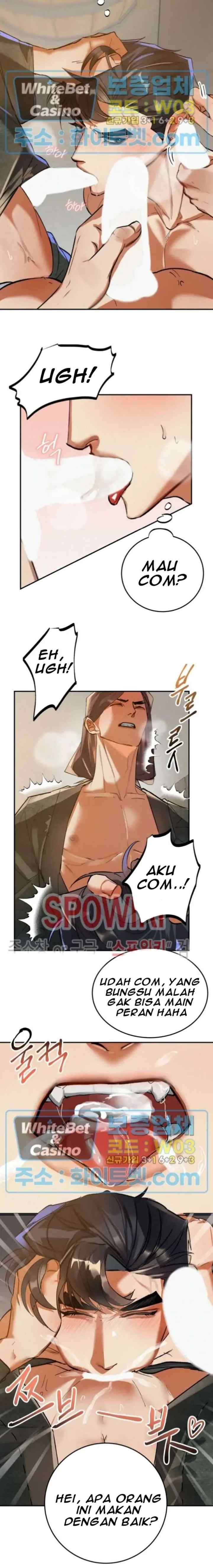 Daemuljeon chapter 31 halaman 10