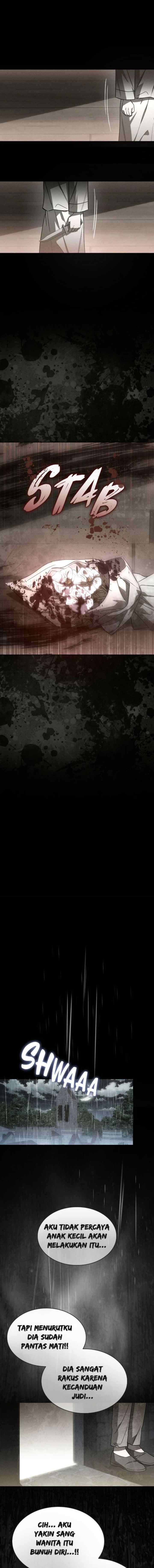 For the Happy Ending of the Ravages chapter 51 halaman 11