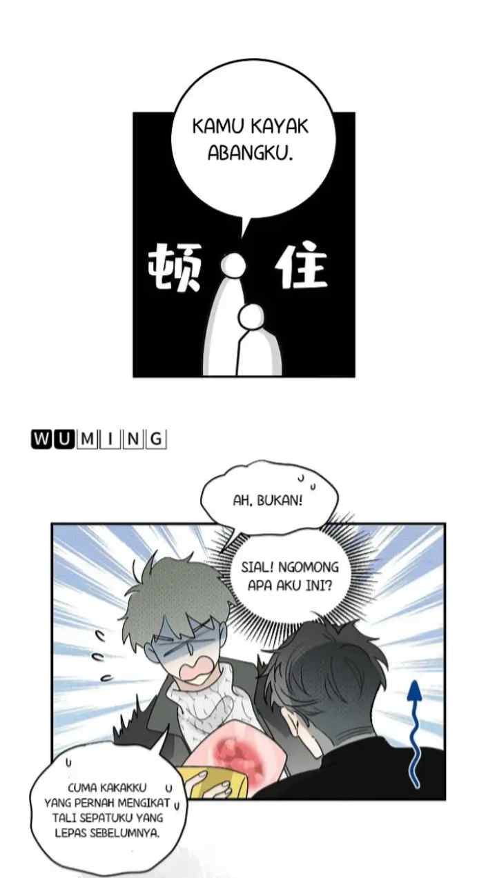 Salt Friend chapter 153 halaman 11