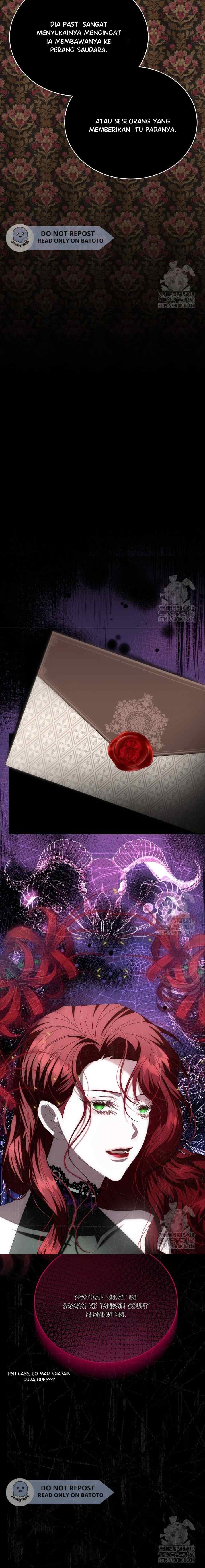 A Guide to the Reality of Villain Extras chapter 17 halaman 19