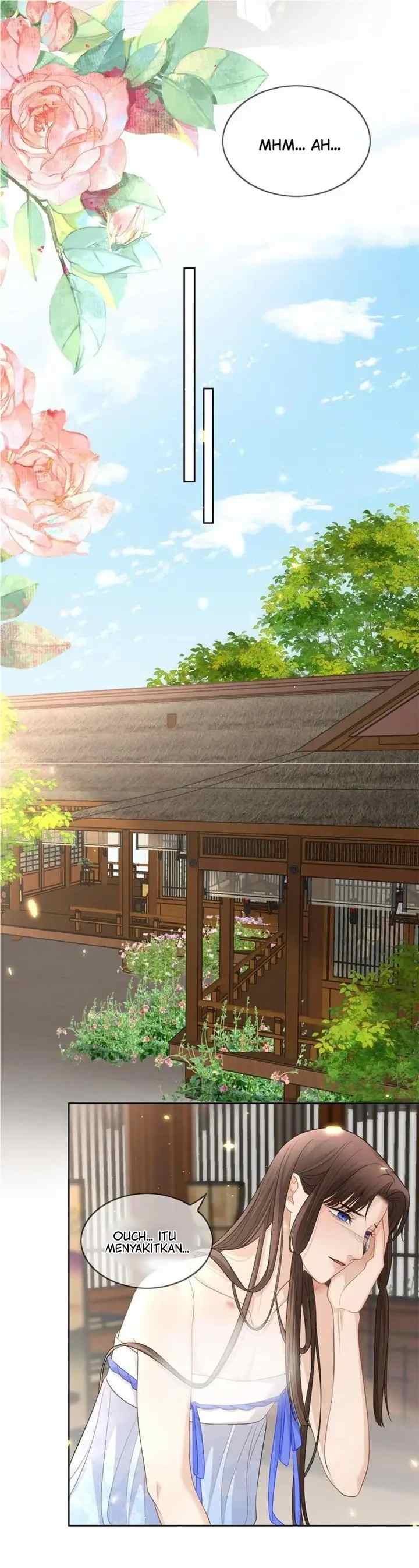 Not in Vain chapter 18 halaman 9