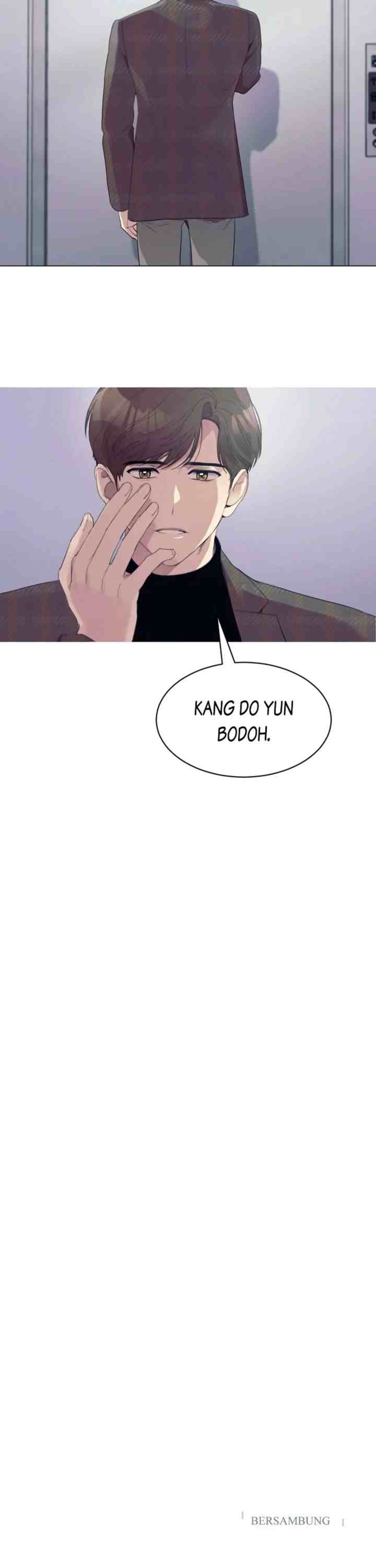 My Wife Is Back chapter 32 halaman 19