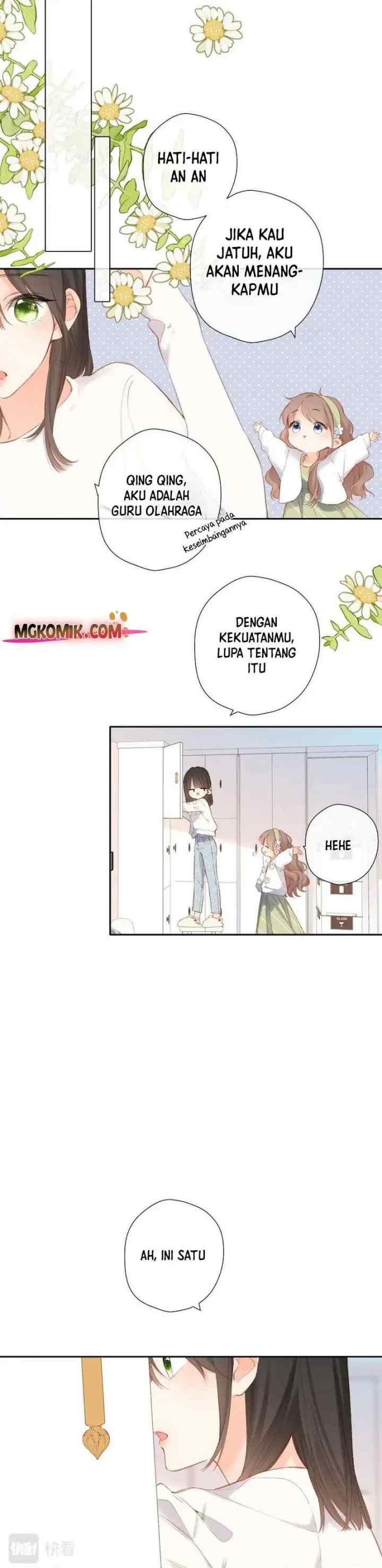 Once More chapter 128 halaman 13