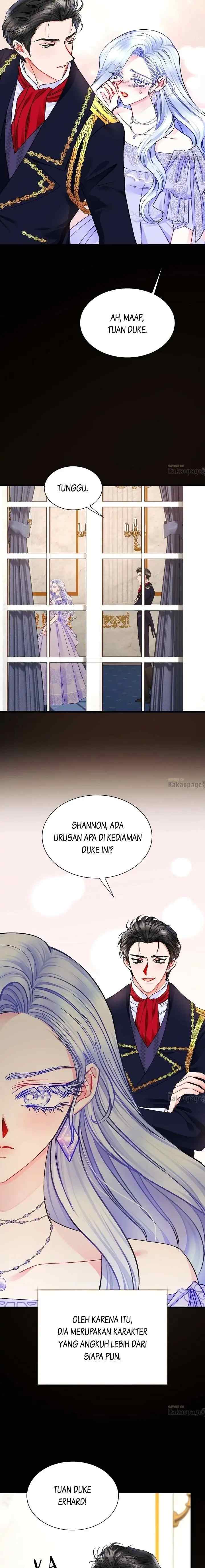 Villainous Princess chapter 71 halaman 9