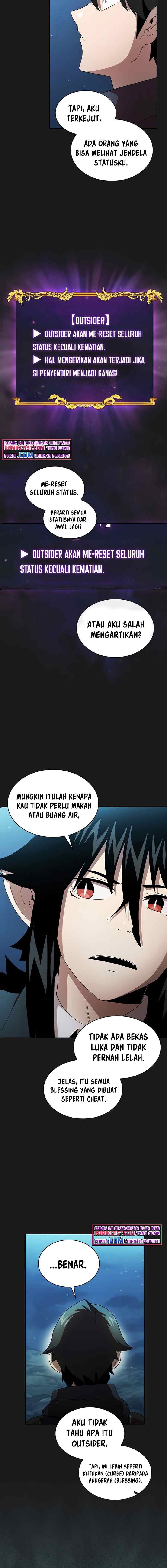 Is this Hero for Real? chapter 25 halaman 11