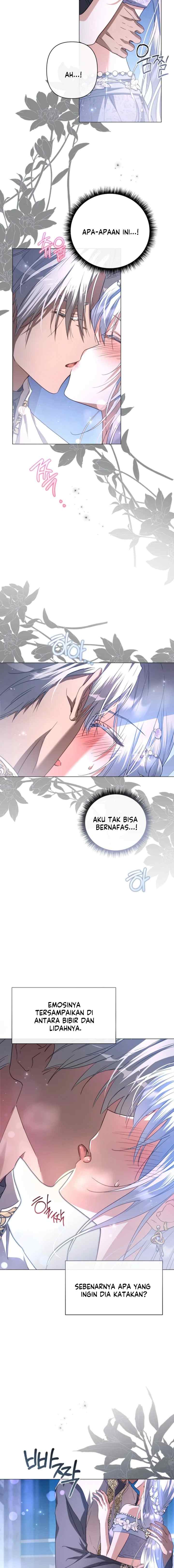 Traćes Of The MOON chapter 54 halaman 10