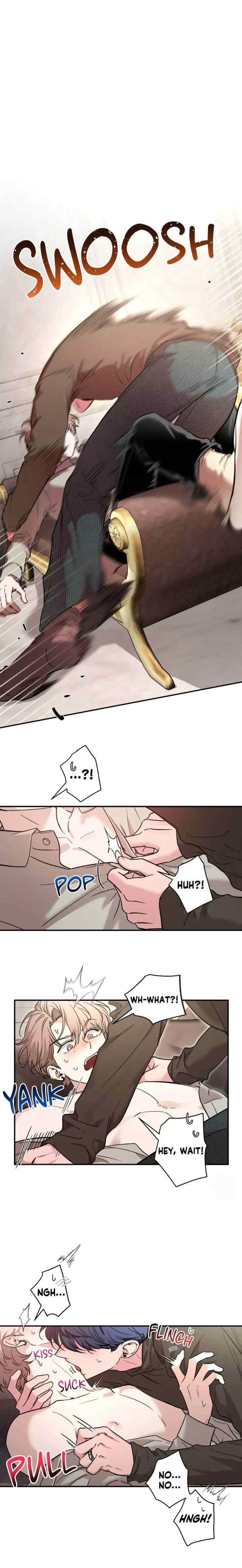 Sketch chapter 116 halaman 19