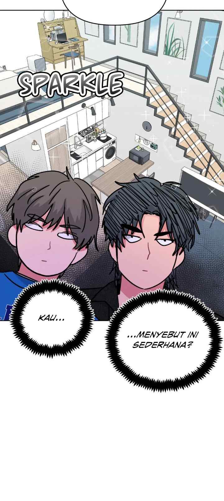 Arts Mans chapter 28 halaman 6