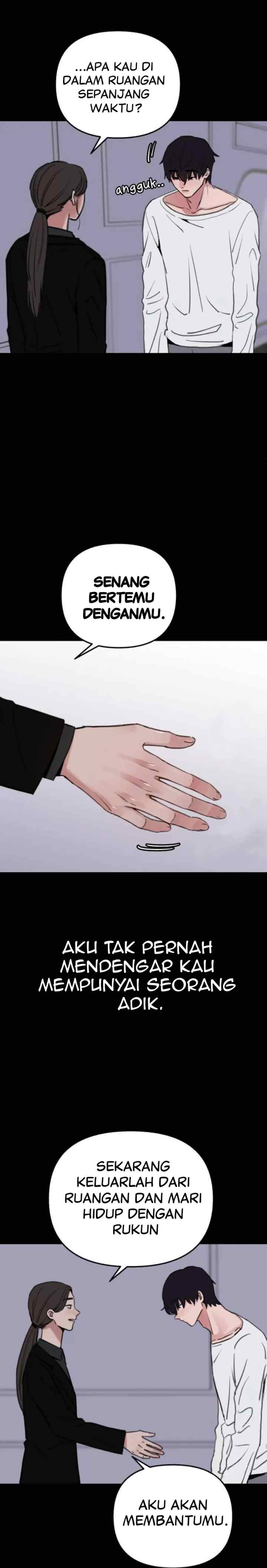 Muse On Yumyeong chapter 78 halaman 13