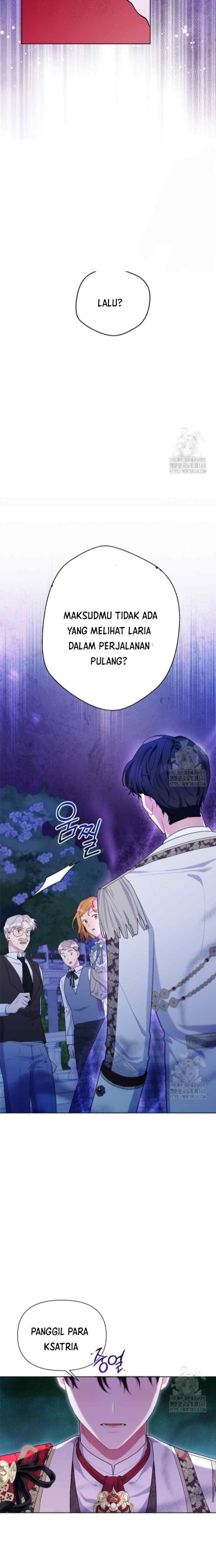 The Villain Daughter In-Law Has A Limited Time chapter 90 halaman 17