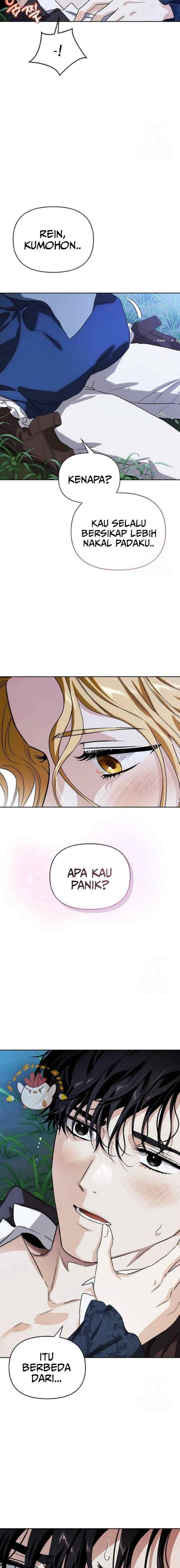 I Tamed My Ex-Husband's Mad Dog chapter 106 halaman 9