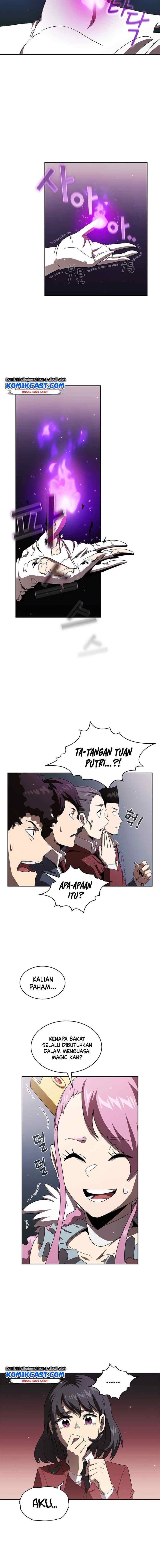 Is this Hero for Real? chapter 9 halaman 8