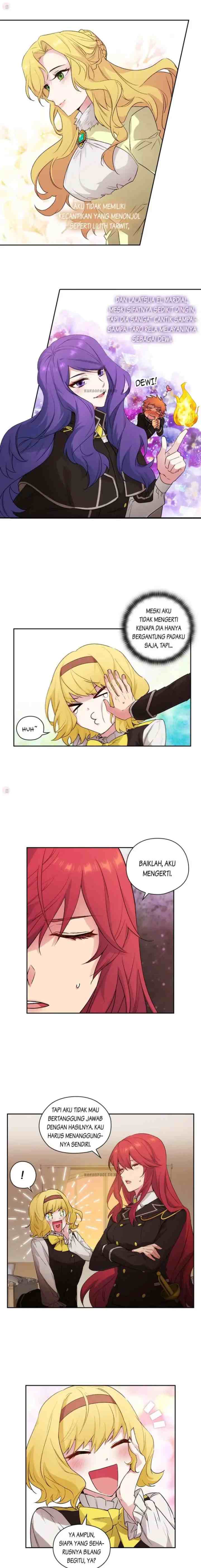 Adonis chapter 117 halaman 7