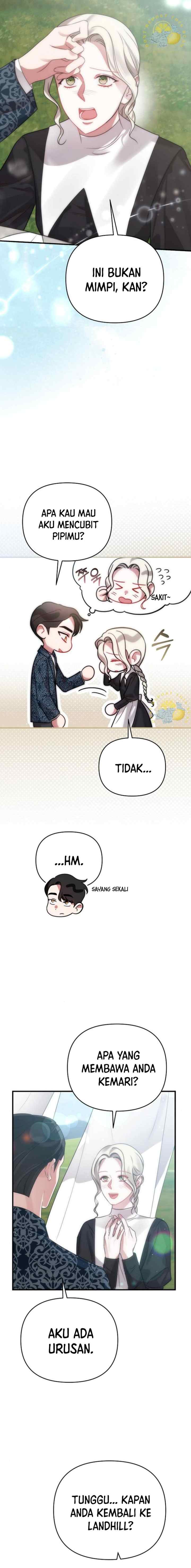 How To Turn A Kind Savior Into An Emperor chapter 41 halaman 5