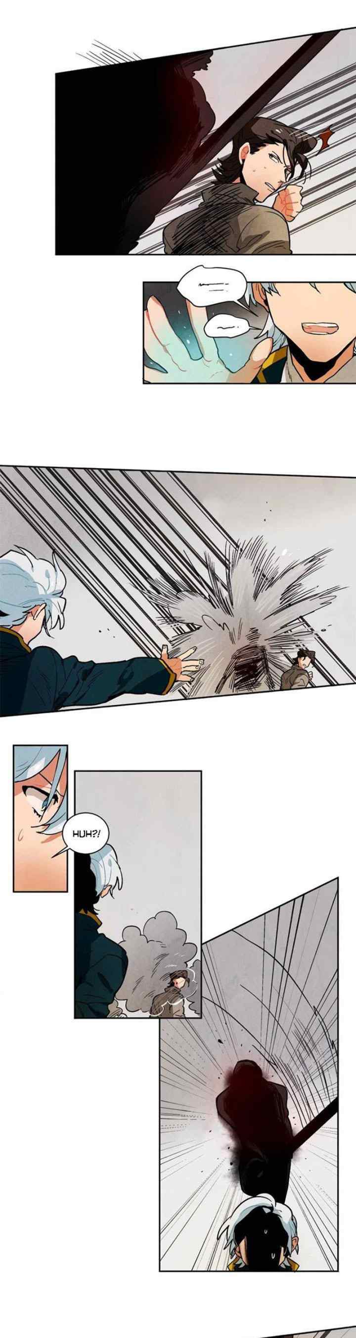 Ernak chapter 77 halaman 11