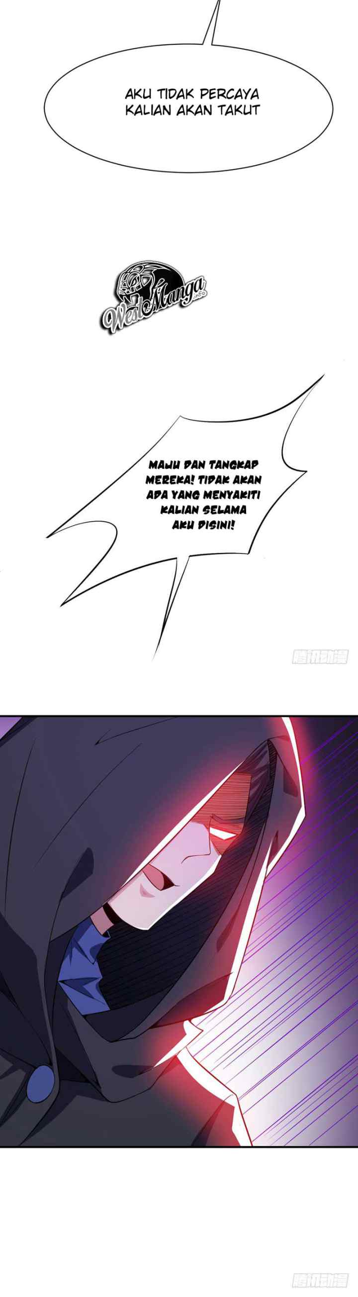 Rise of The Demon King chapter 43 halaman 12