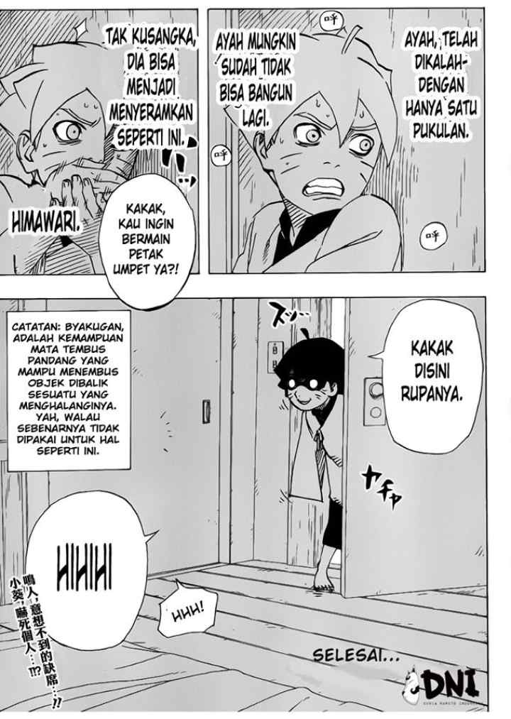 Naruto chapter 711 halaman 16