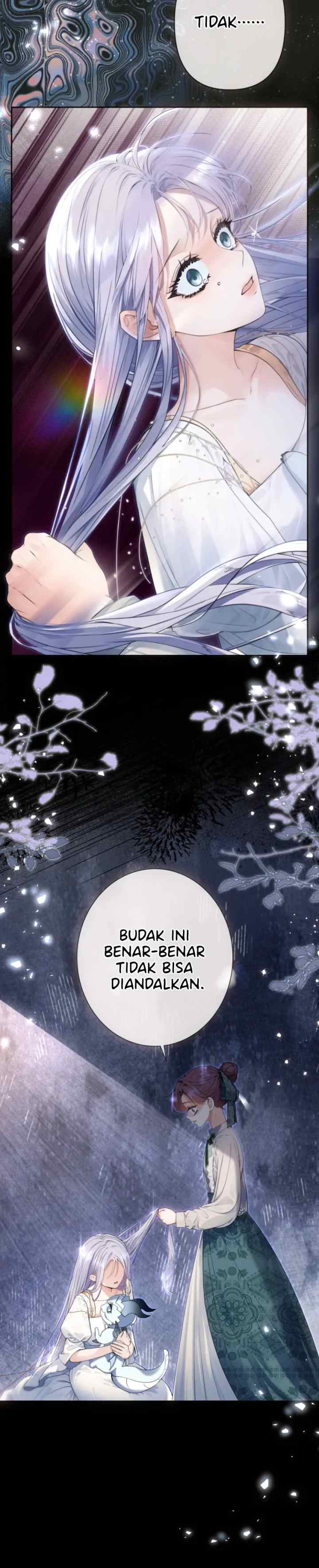 The Bride Who Raises the Villainous Dragon chapter 2 halaman 13