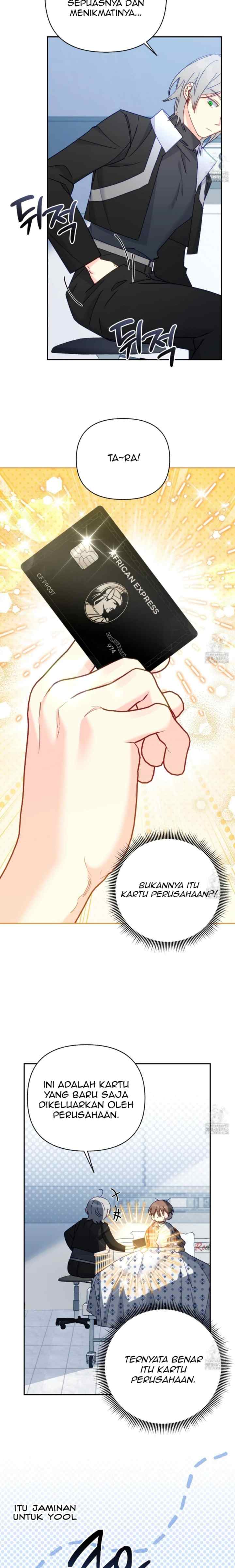Ordinary Person A chapter 57 halaman 5