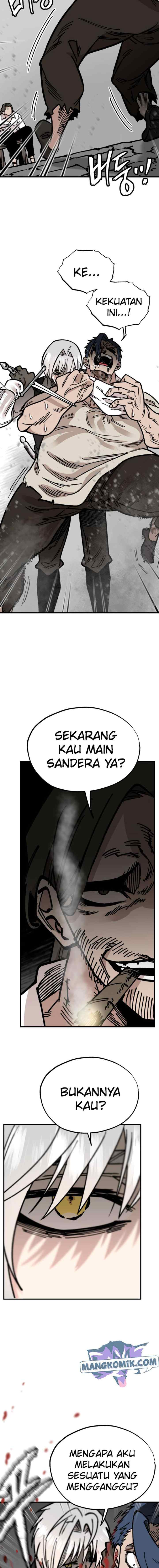 Rathard chapter 28 halaman 9