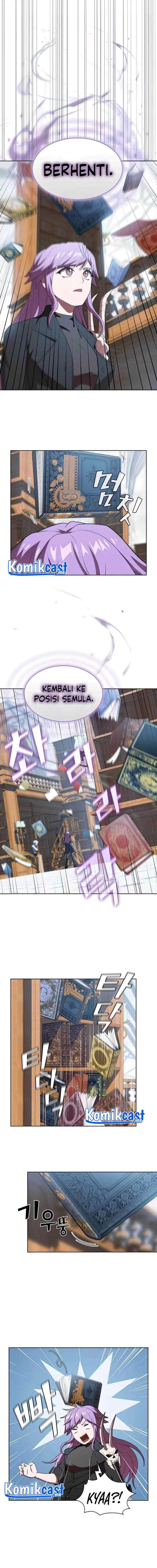The Tutorial Tower of the Advanced Player chapter 116 halaman 16