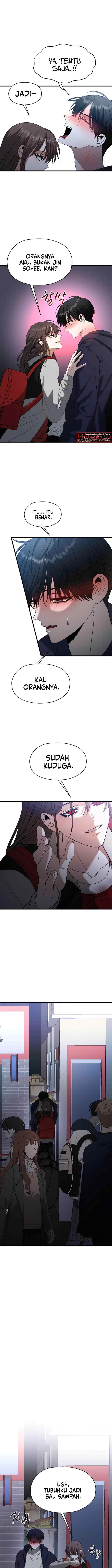 Stealing Sohee chapter 5 halaman 4