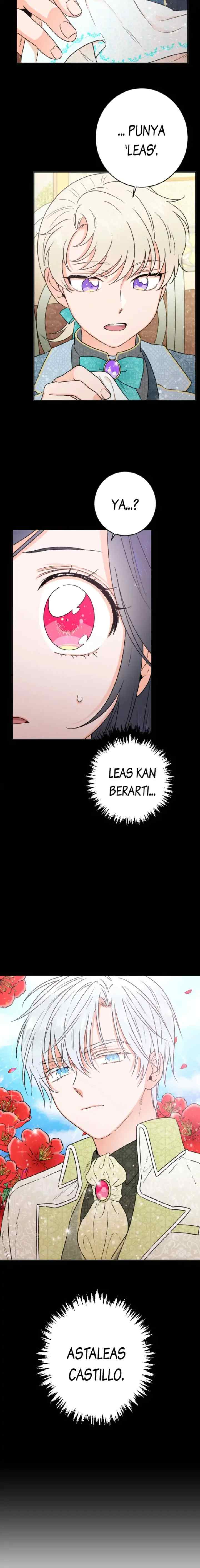 Lady Baby chapter 76 halaman 13