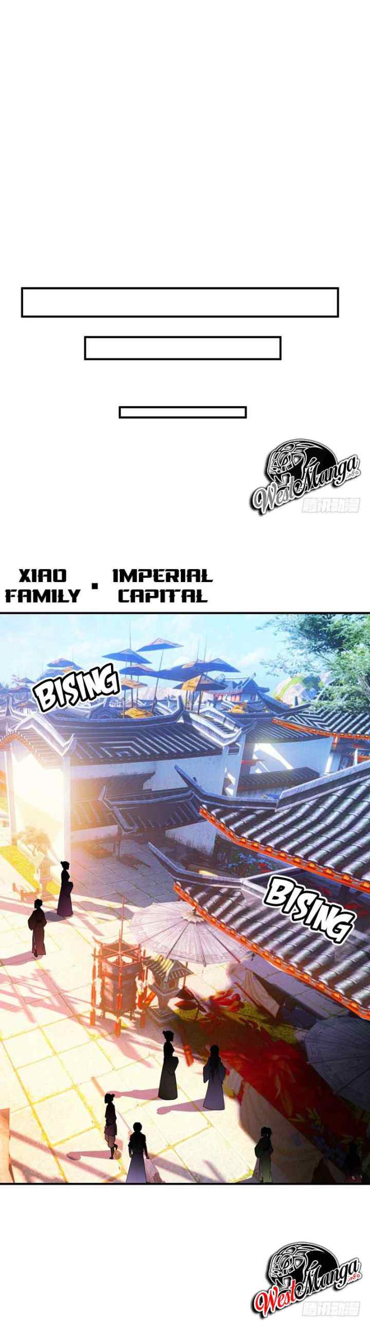 Rise of The Demon King chapter 34 halaman 6