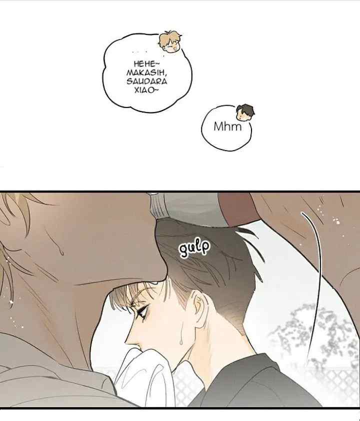 Salt Friend chapter 72 halaman 8