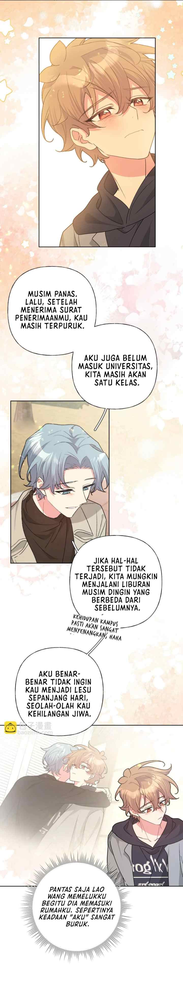 Don't Confess To Me chapter 127 halaman 12