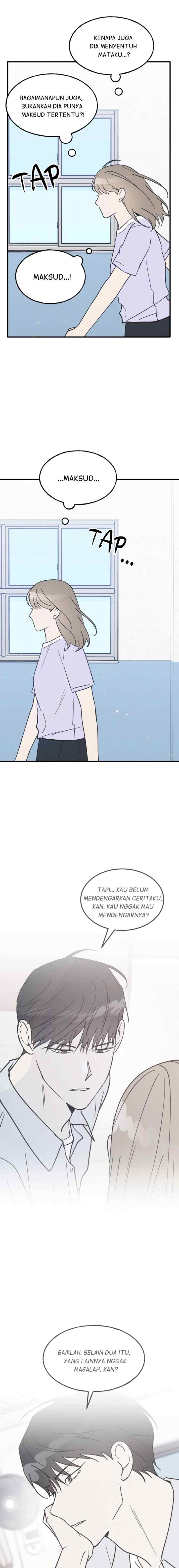 Boyfriend's Law chapter 29 halaman 16