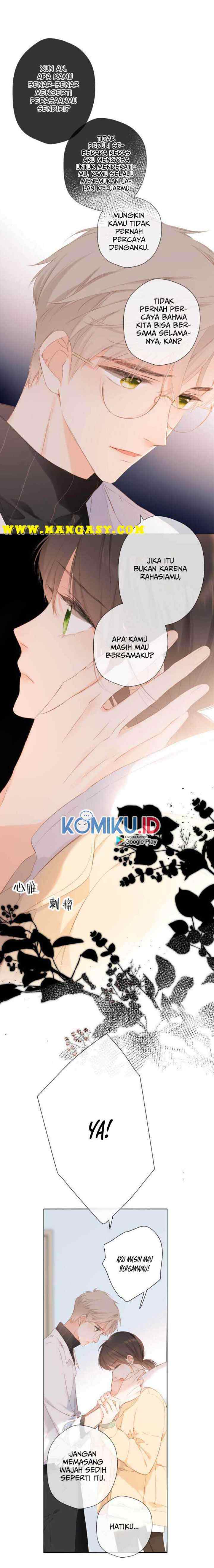 Once More chapter 88 halaman 6
