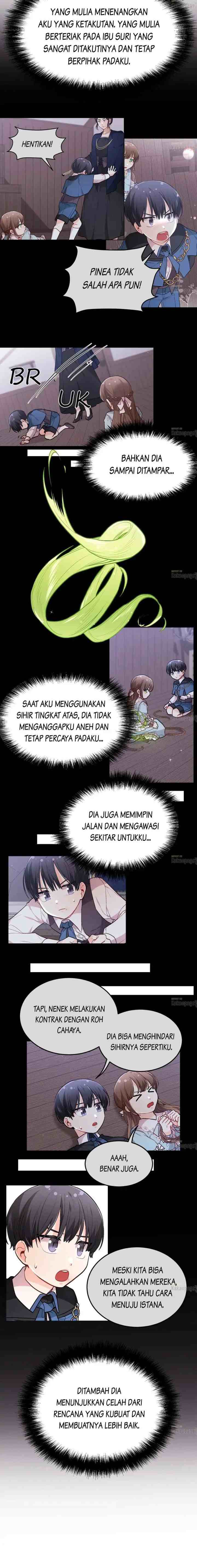 I Was Just an Ordinary Lady chapter 122 halaman 15