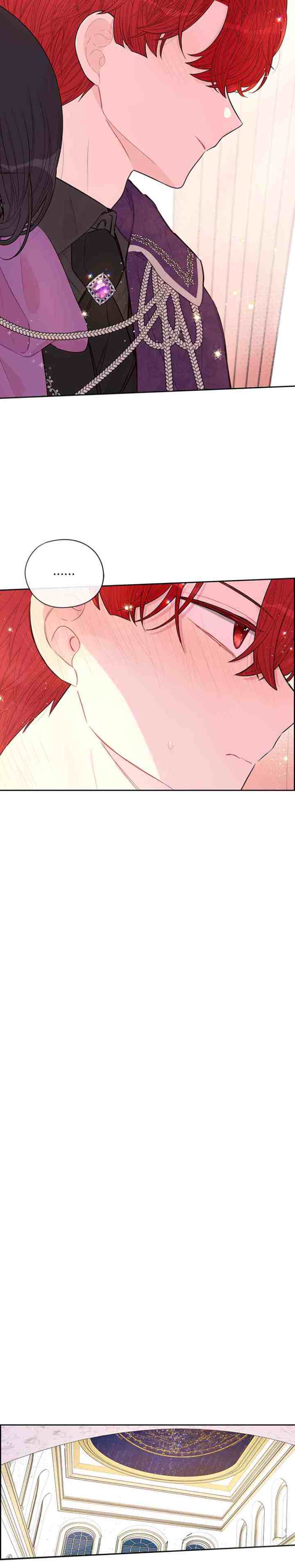 A Royal Princess With Black Hair chapter 77 halaman 13