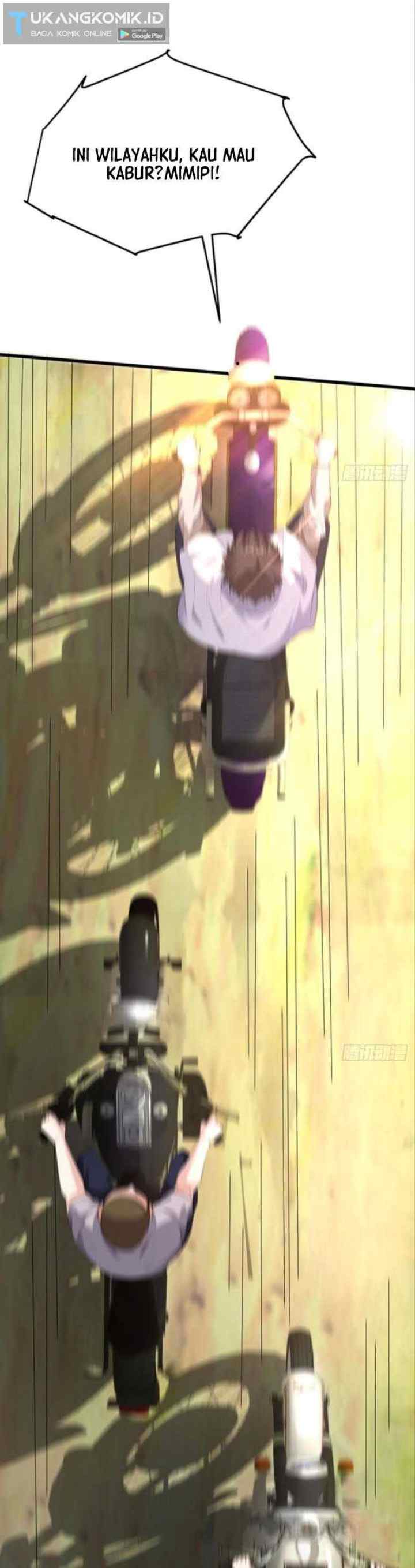 Become the Richest Man In the Last Days chapter 14 halaman 11