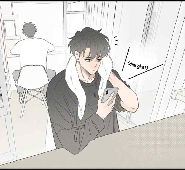 Salt Friend chapter 125 halaman 9