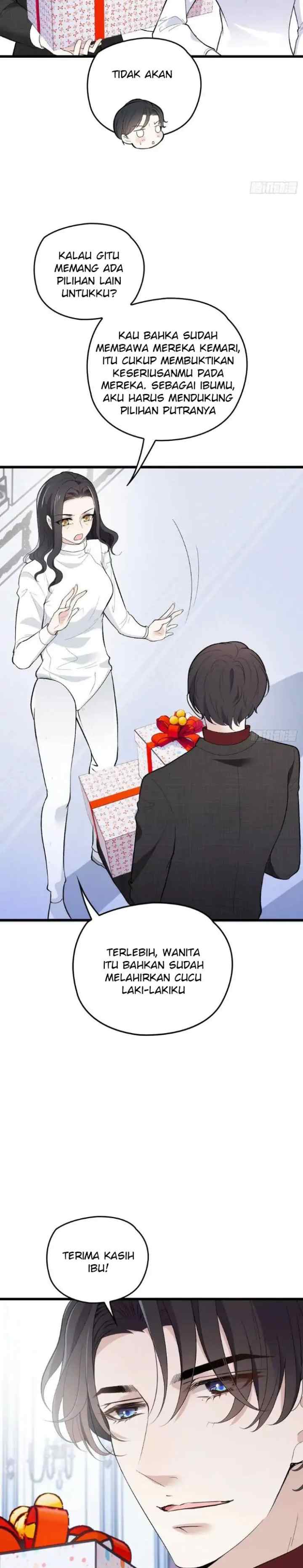 The Duke's Hidden Baby: BOGO! chapter 100 halaman 11