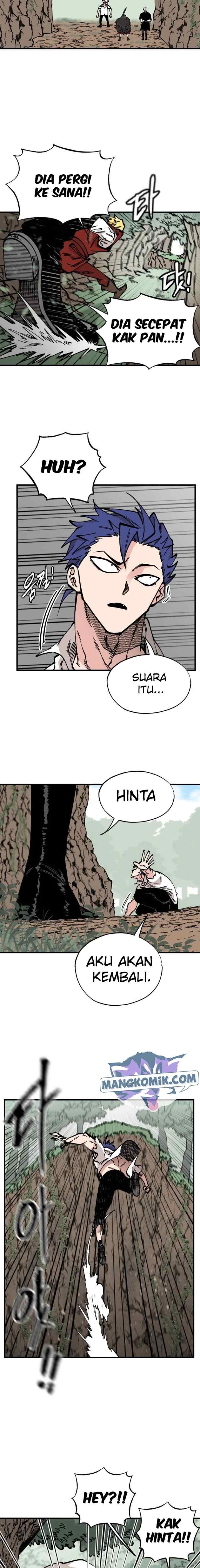 Rathard chapter 40 halaman 6
