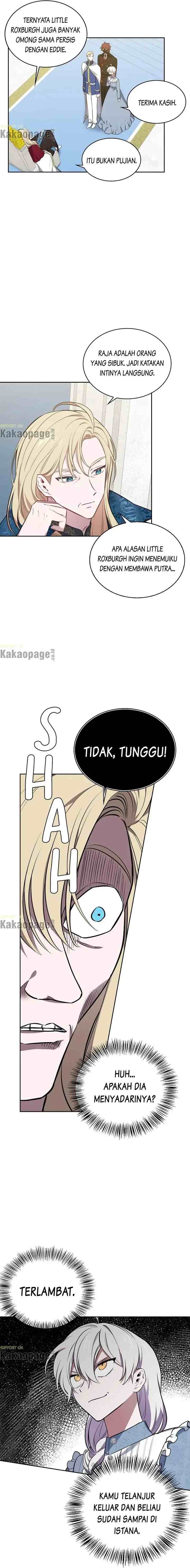 Touch My Little Brother and You're Dead chapter 28 halaman 13