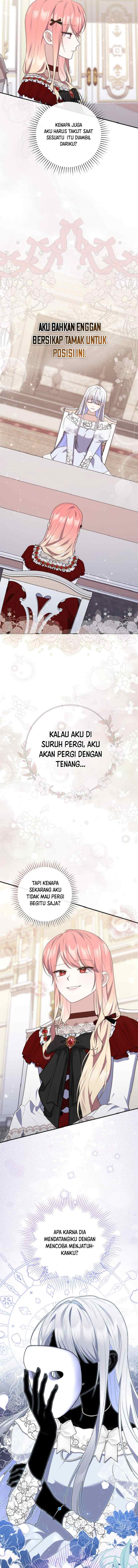 A Fortune Telling-Princess chapter 71 halaman 4