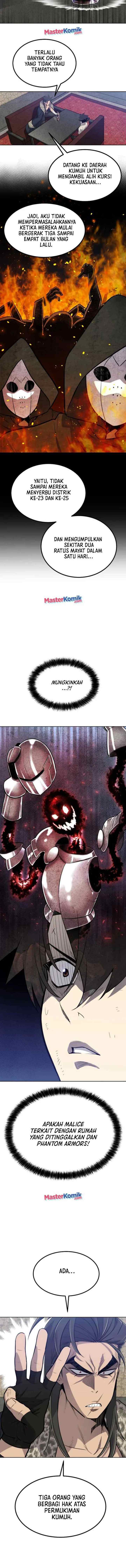 Overpowered Sword chapter 26 halaman 7