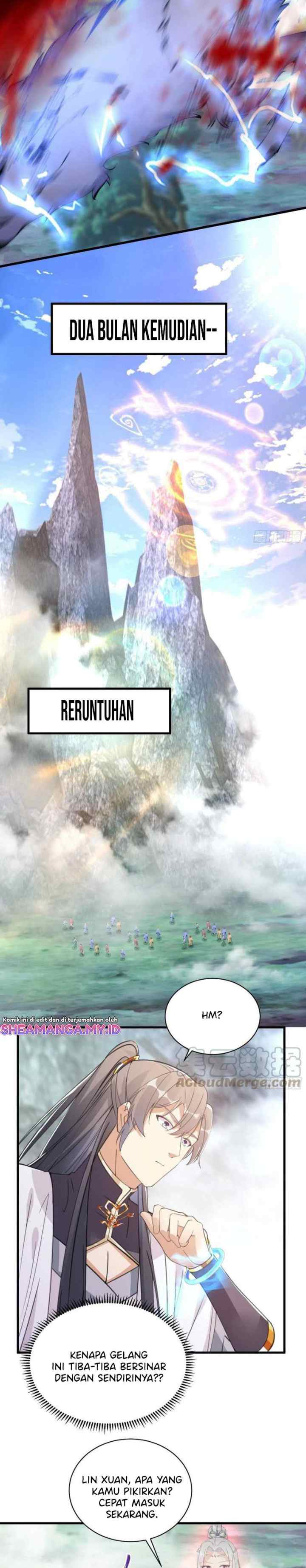Cultivating Immortals With Rich Women chapter 37 halaman 12